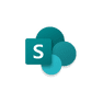 Microsoft Sharepoint icon